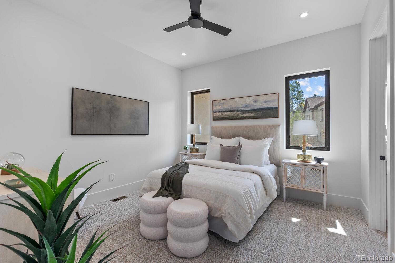 2596 Saddleback Drive
