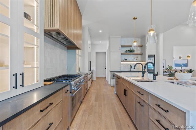 2596 Saddleback Drive