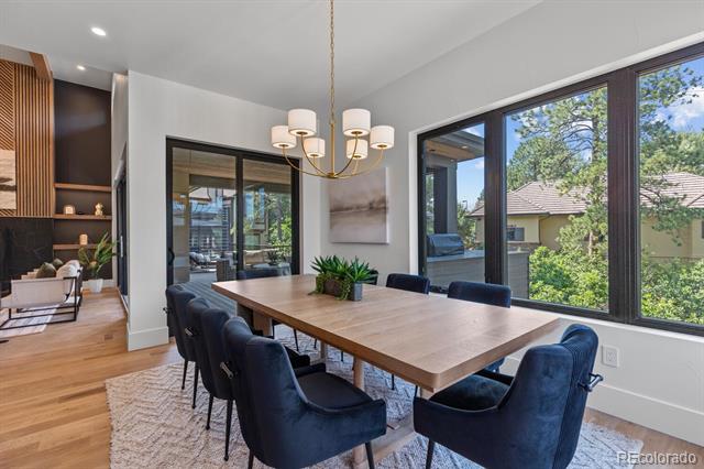 2596 Saddleback Drive