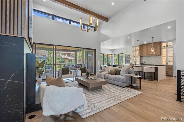 2596 Saddleback Drive