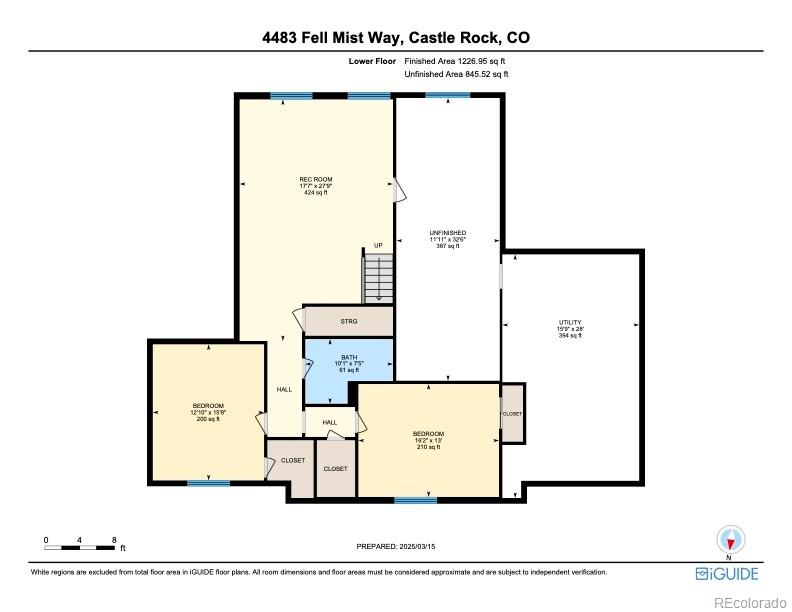4483 Fell Mist Way