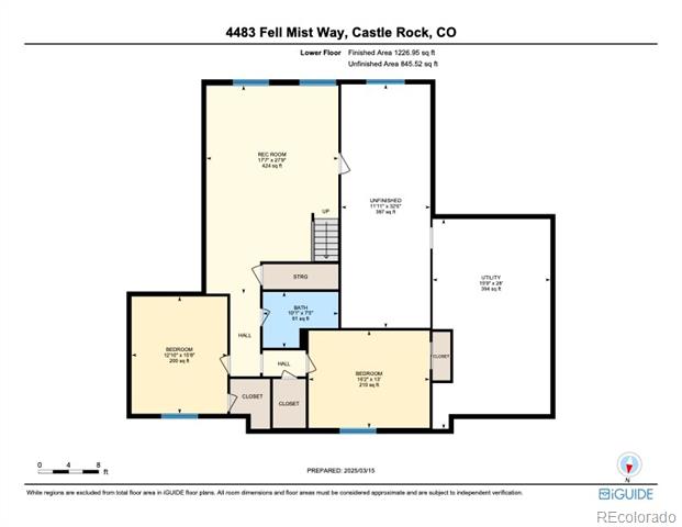 4483 Fell Mist Way