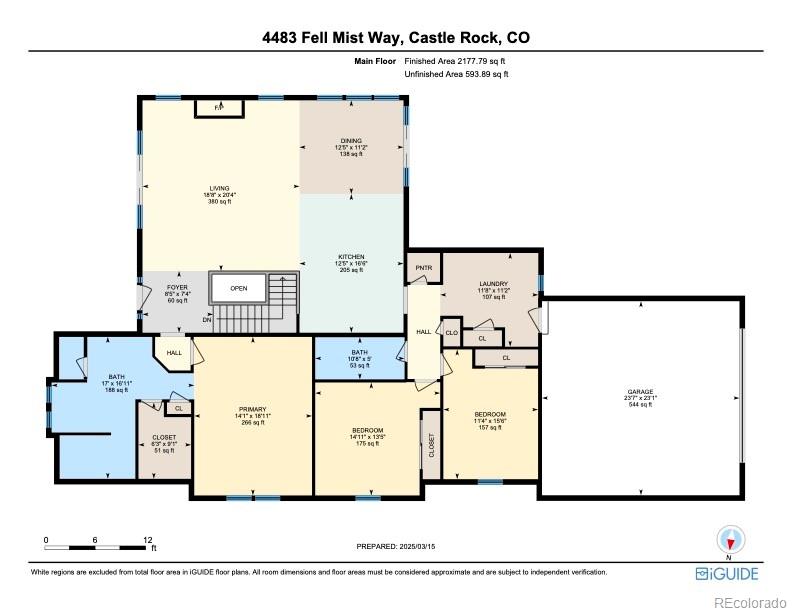 4483 Fell Mist Way