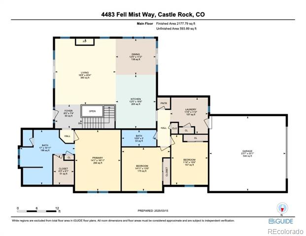 4483 Fell Mist Way