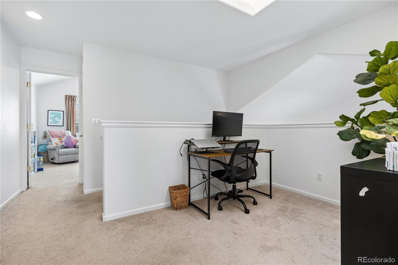 6817 S Webster Street Unit: C