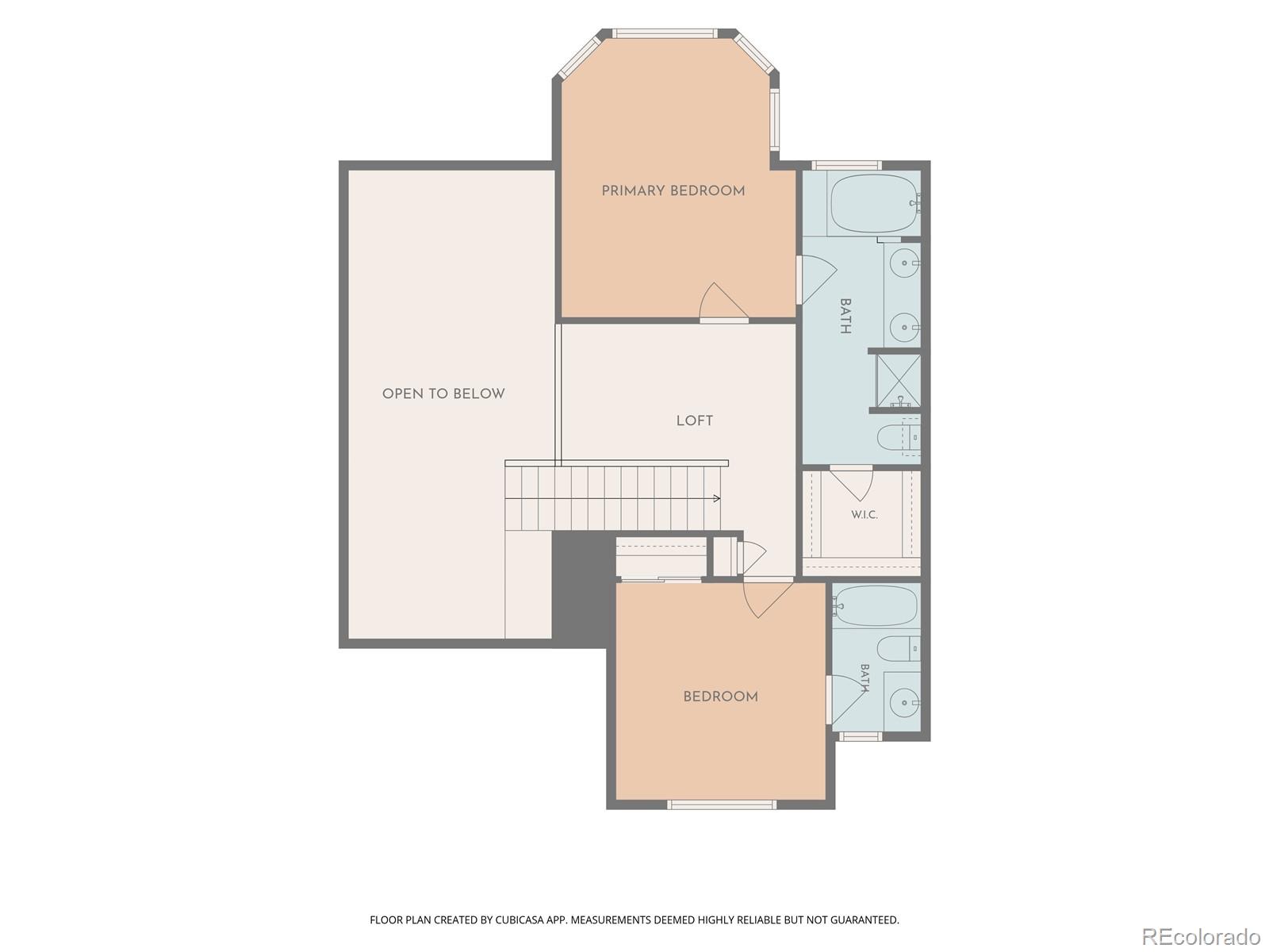 6817 S Webster Street Unit: C
