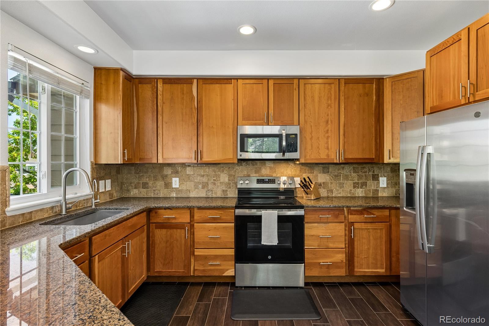 6817 S Webster Street Unit: C