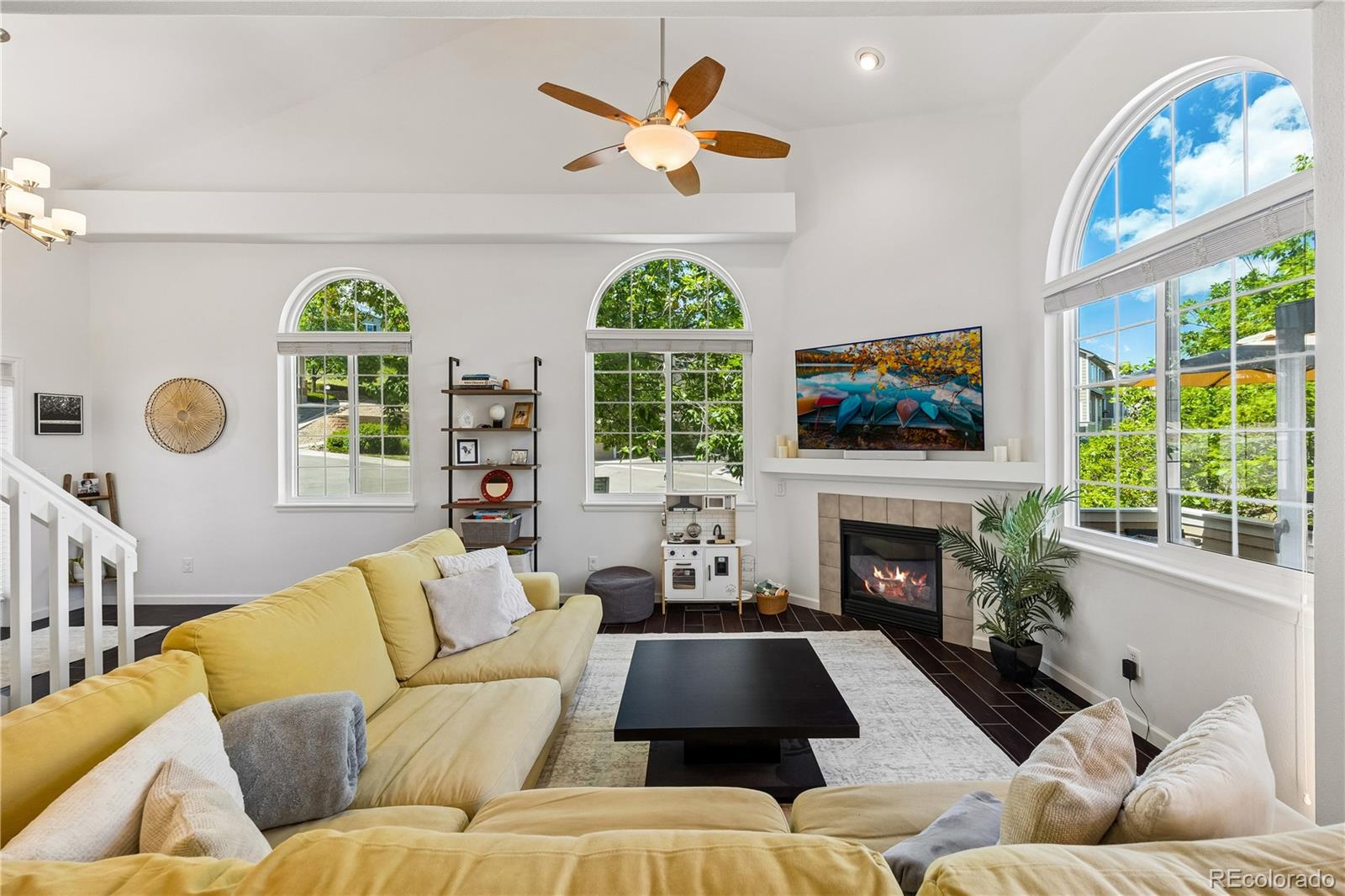 6817 S Webster Street Unit: C