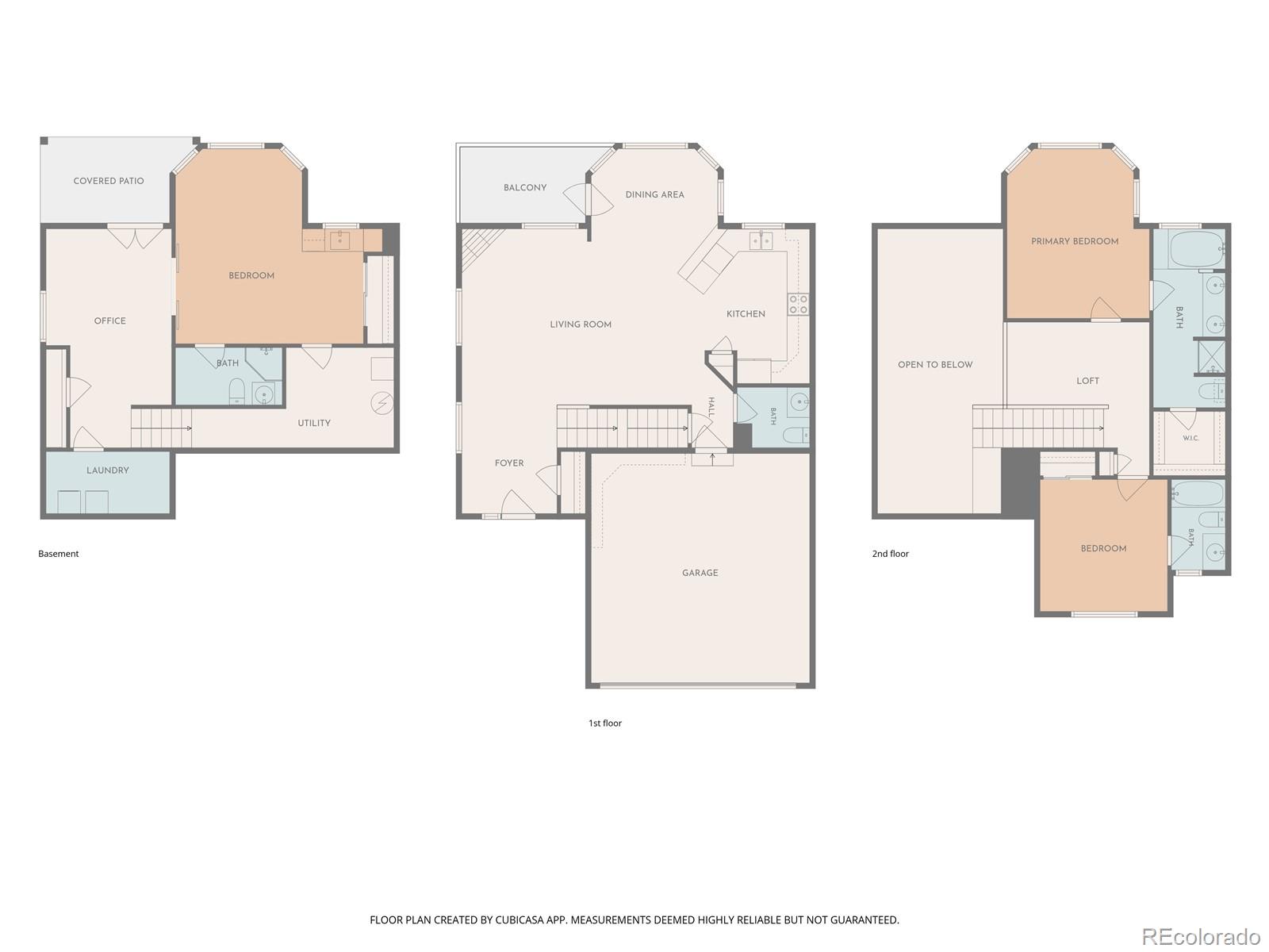 6817 S Webster Street Unit: C