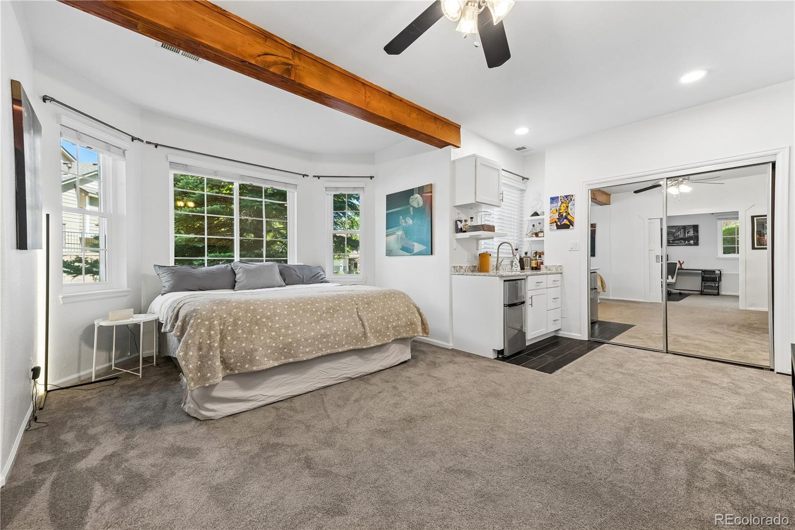 6817 S Webster Street Unit: C