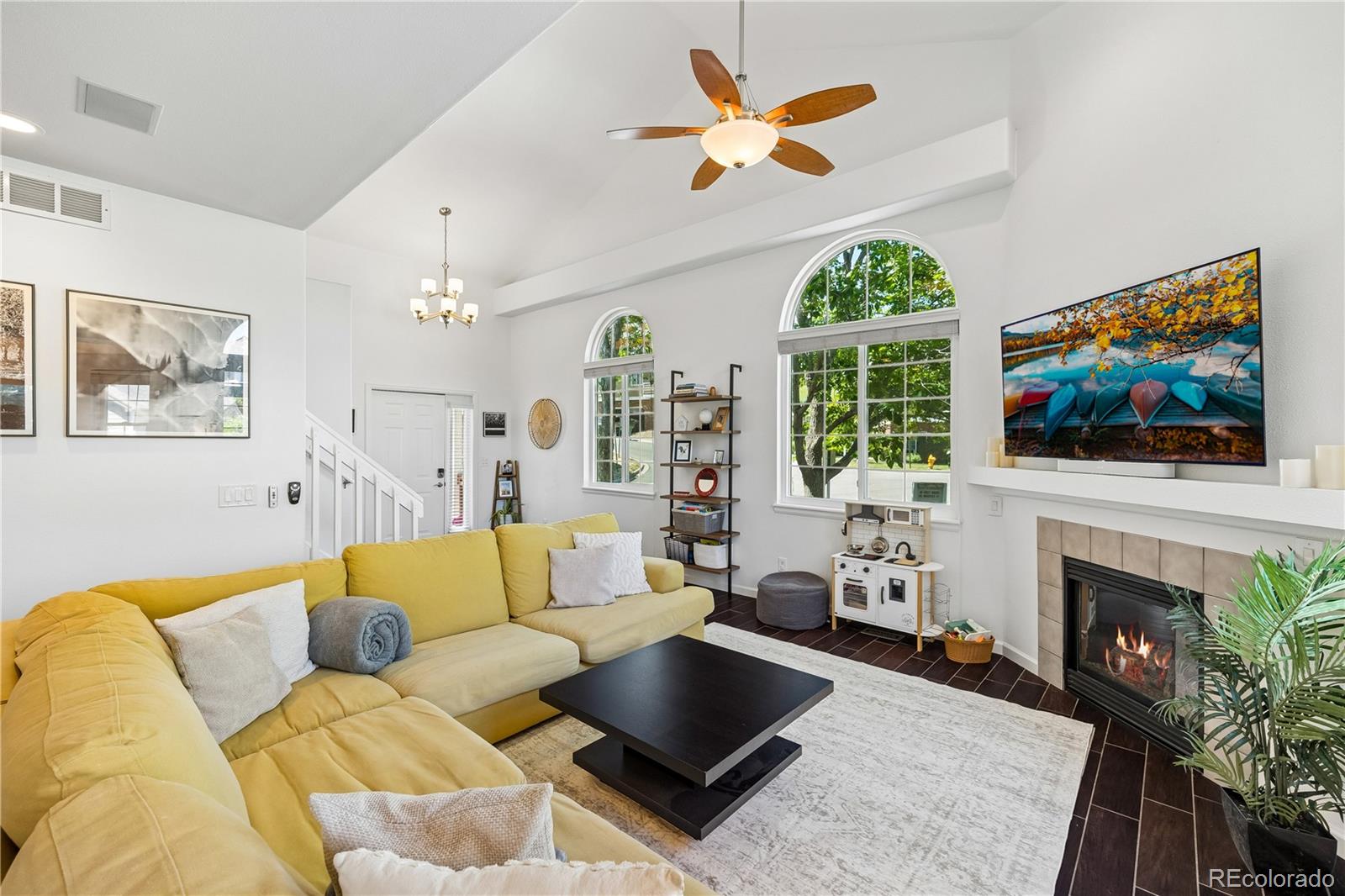 6817 S Webster Street Unit: C