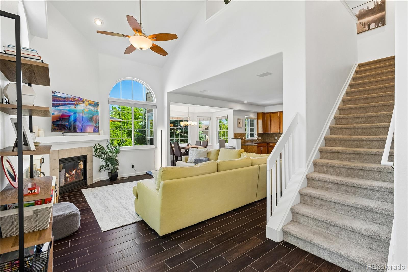 6817 S Webster Street Unit: C