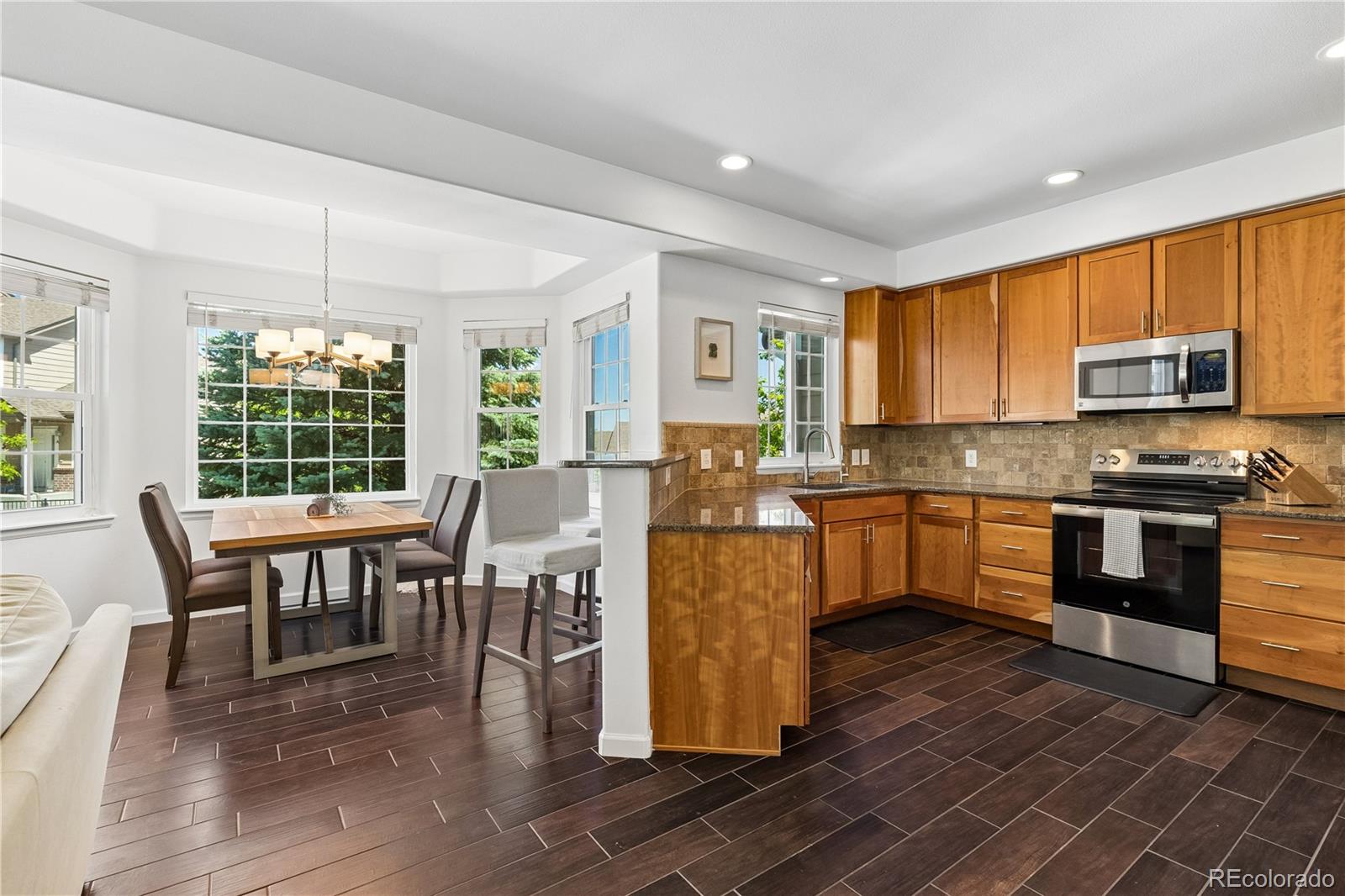 6817 S Webster Street Unit: C