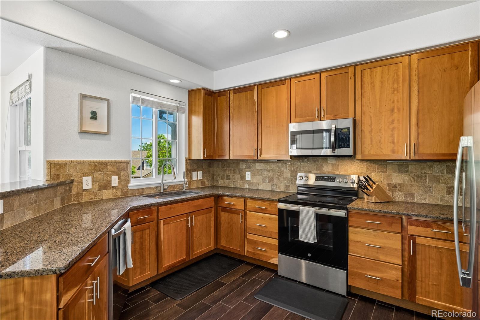 6817 S Webster Street Unit: C