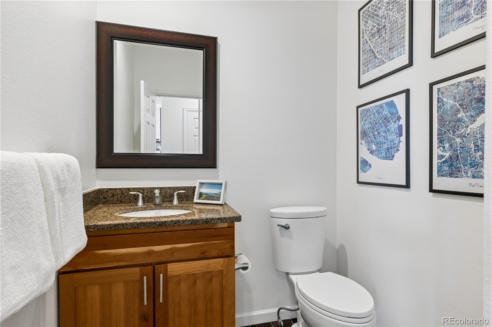 6817 S Webster Street Unit: C