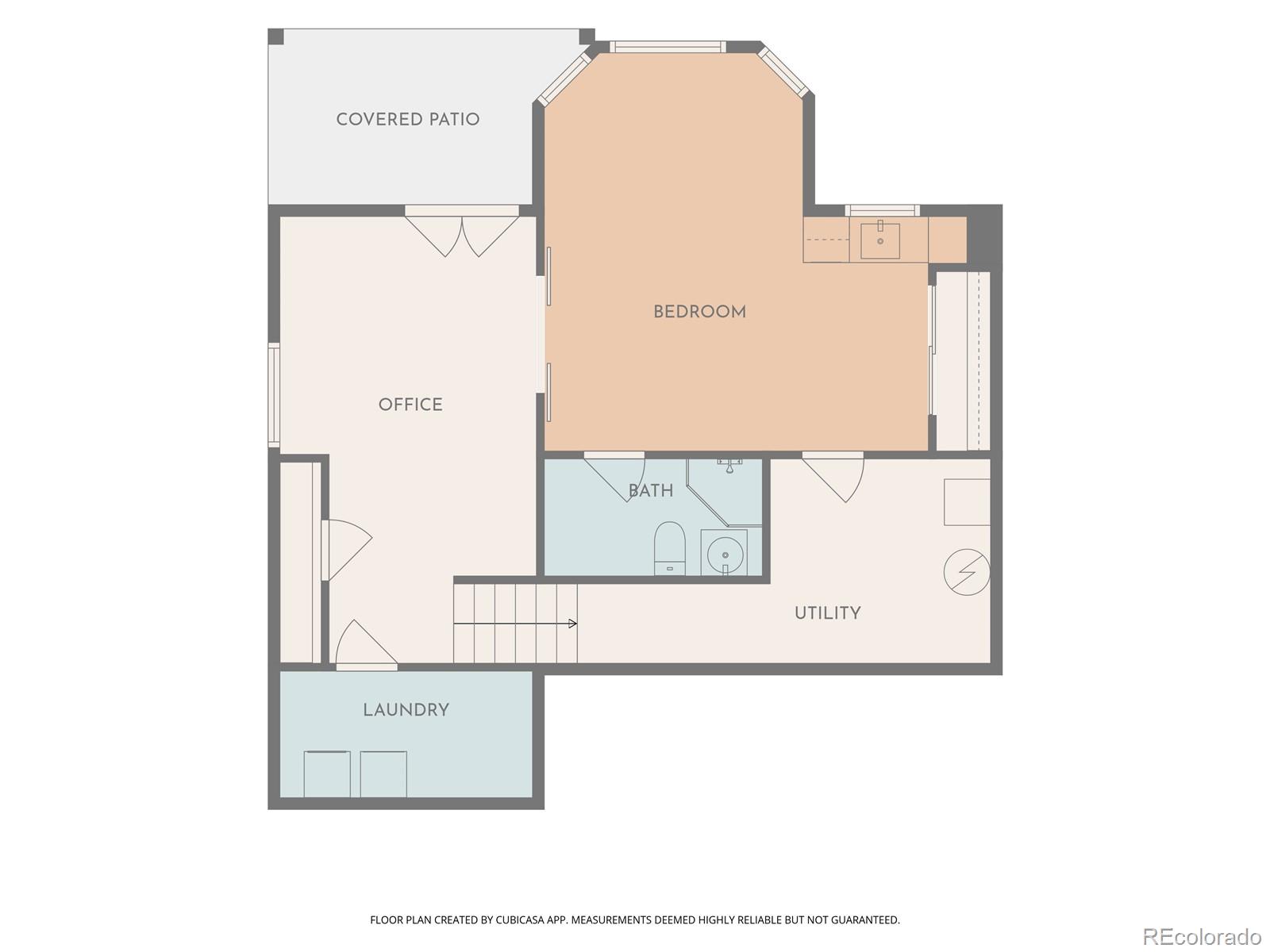 6817 S Webster Street Unit: C