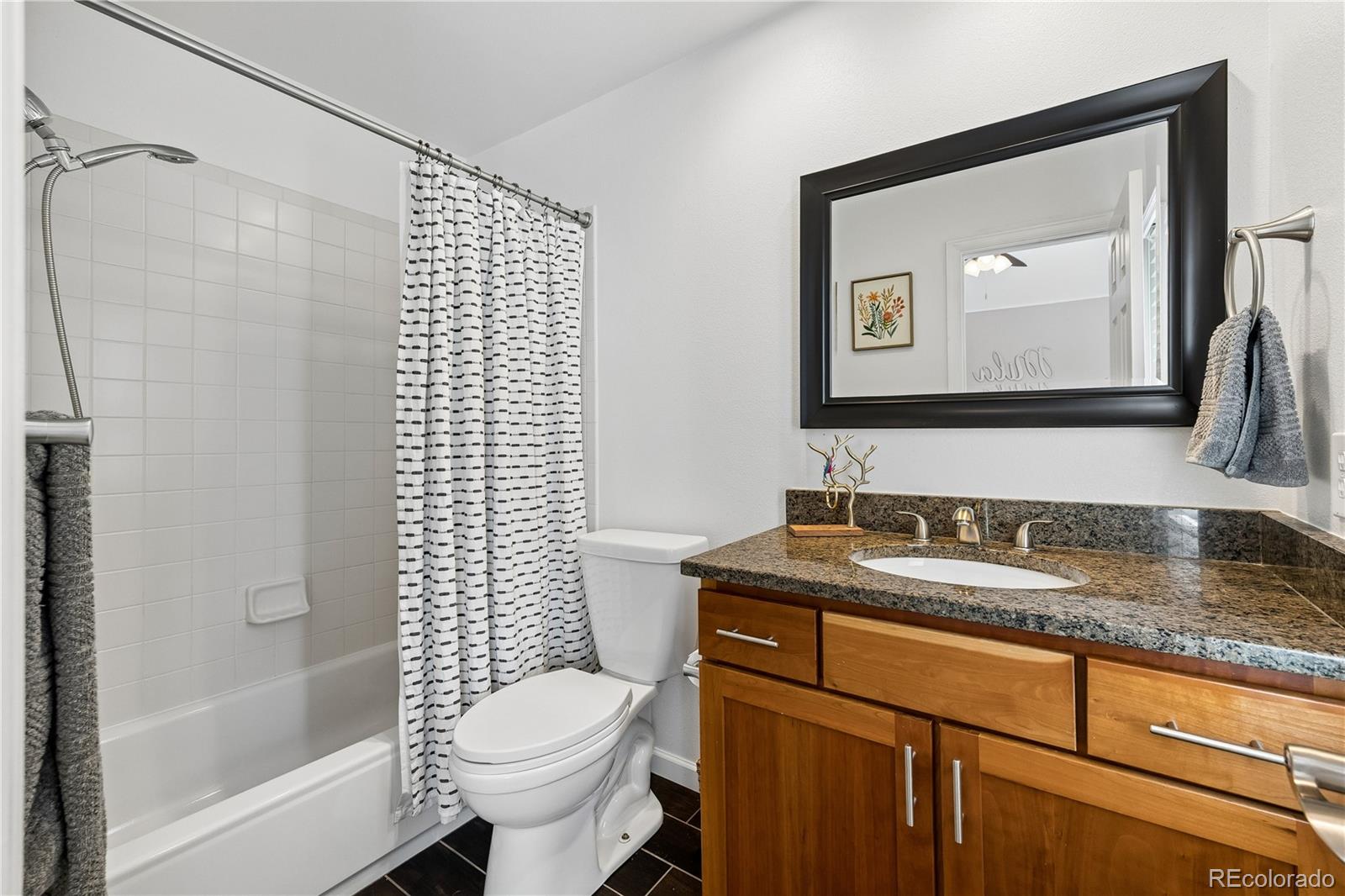 6817 S Webster Street Unit: C