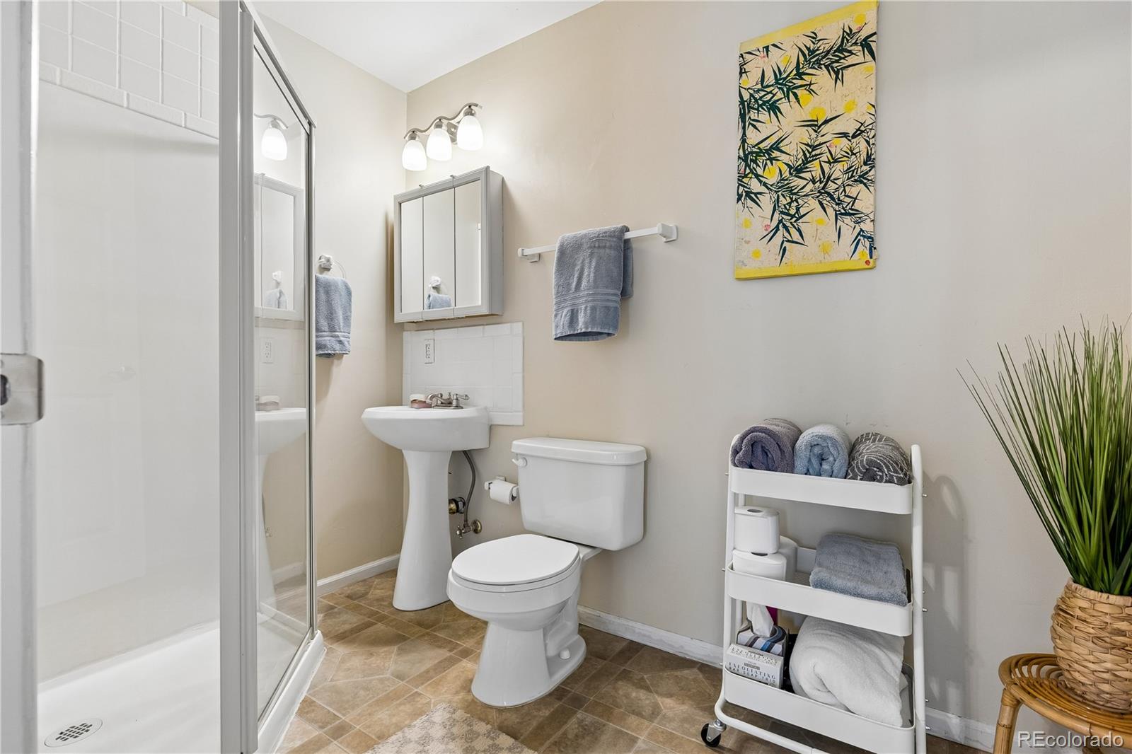 6817 S Webster Street Unit: C
