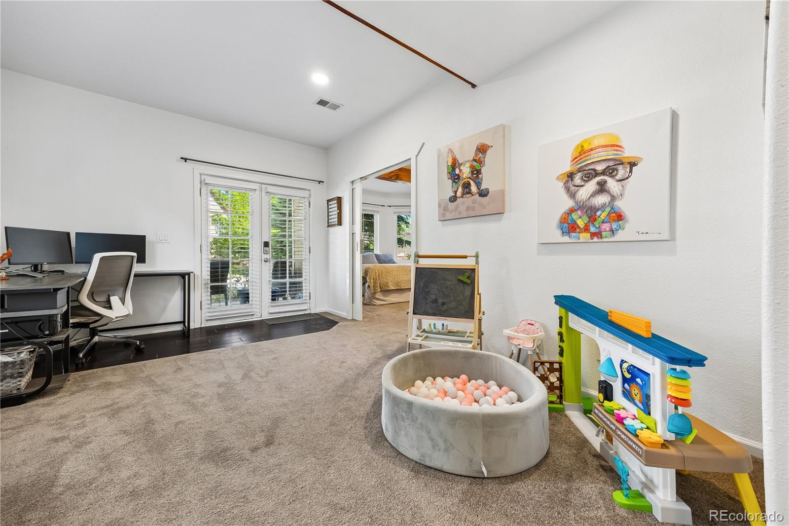6817 S Webster Street Unit: C