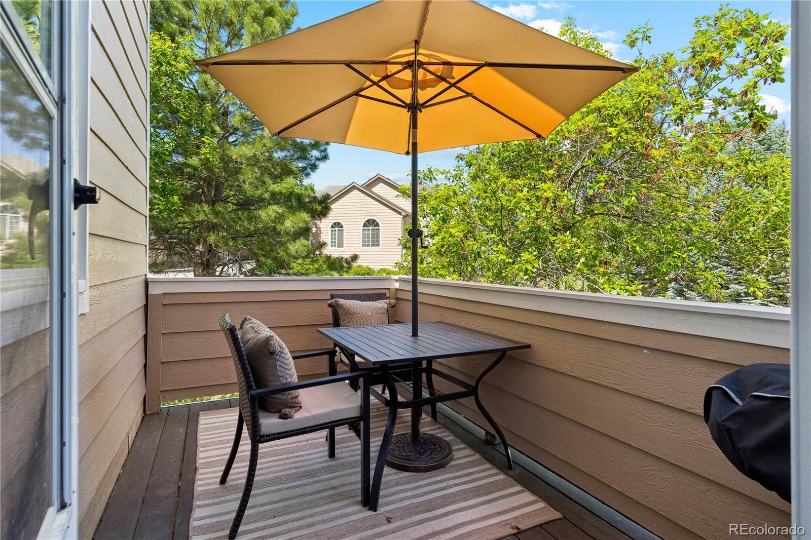 6817 S Webster Street Unit: C