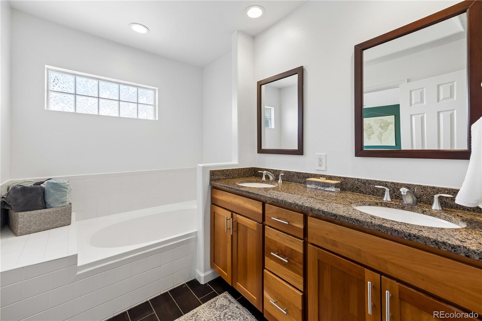 6817 S Webster Street Unit: C