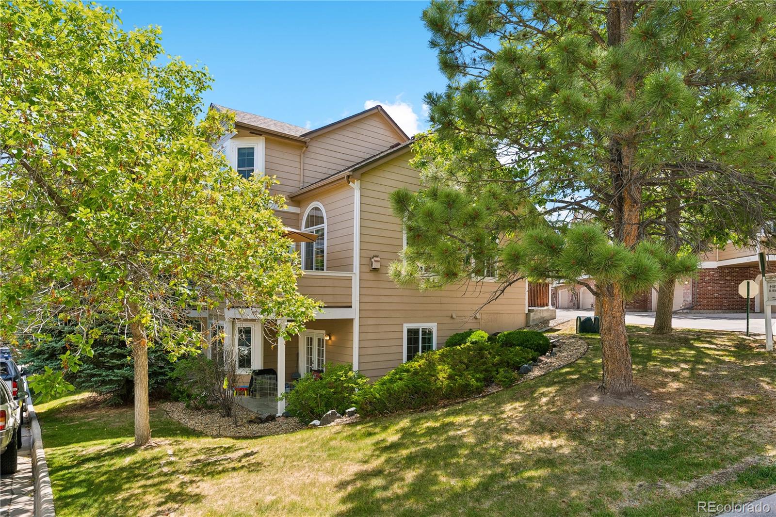 6817 S Webster Street Unit: C