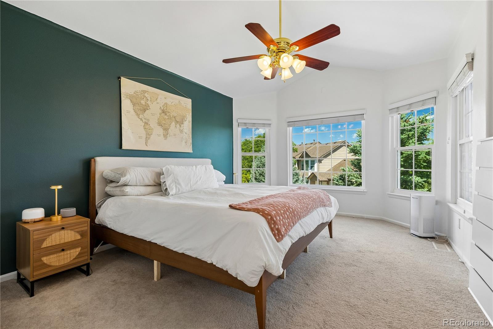 6817 S Webster Street Unit: C
