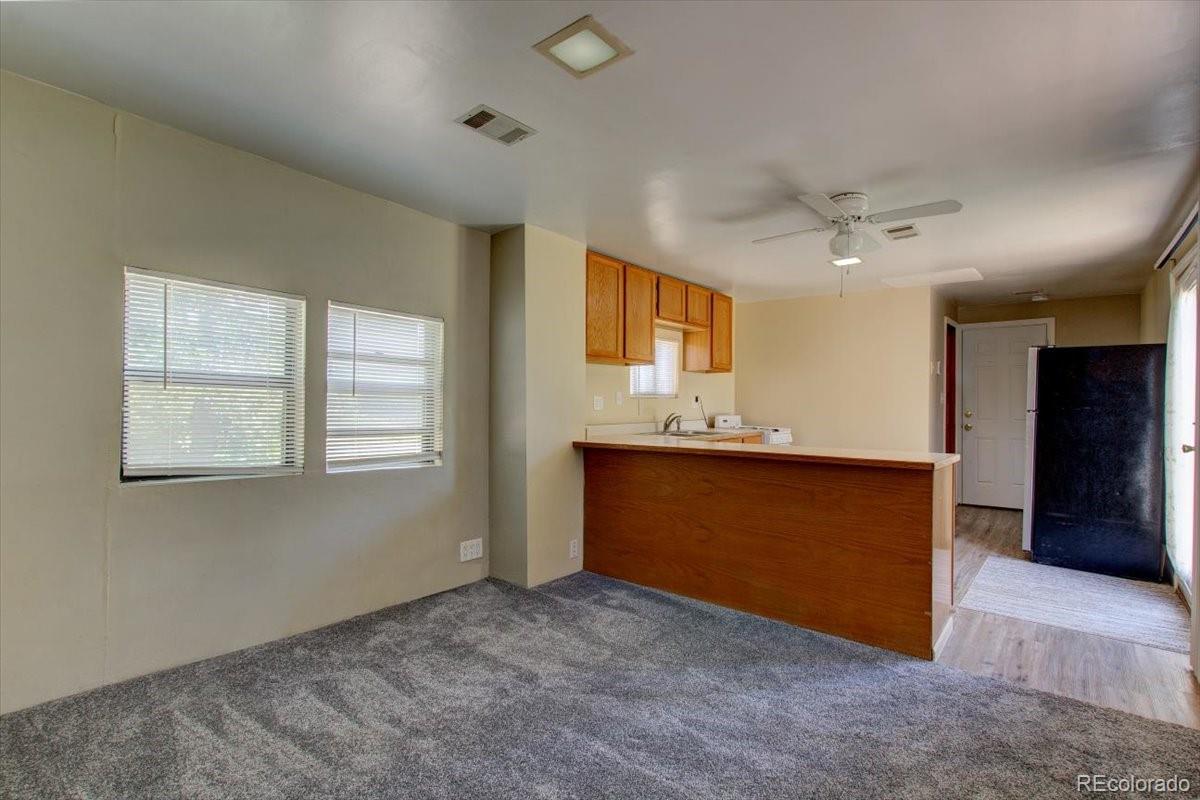 2402 S Cherokee Street Unit: 2404
