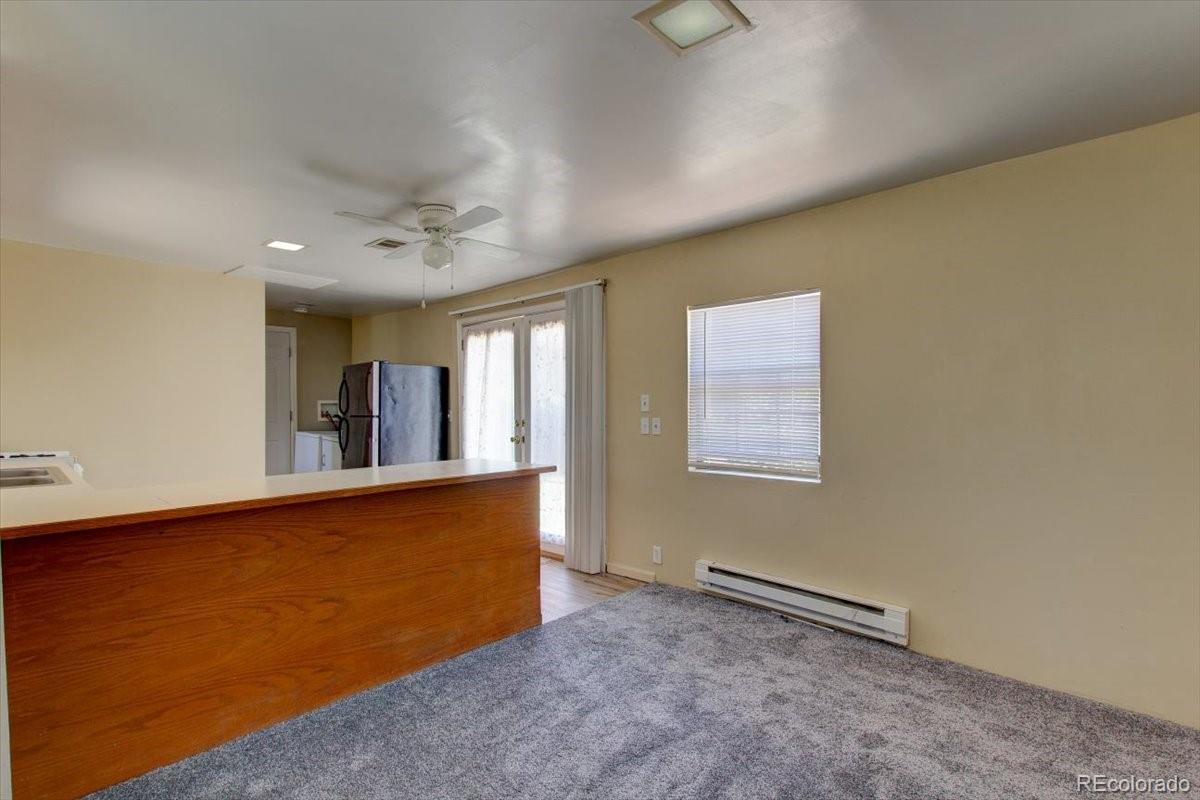 2402 S Cherokee Street Unit: 2404
