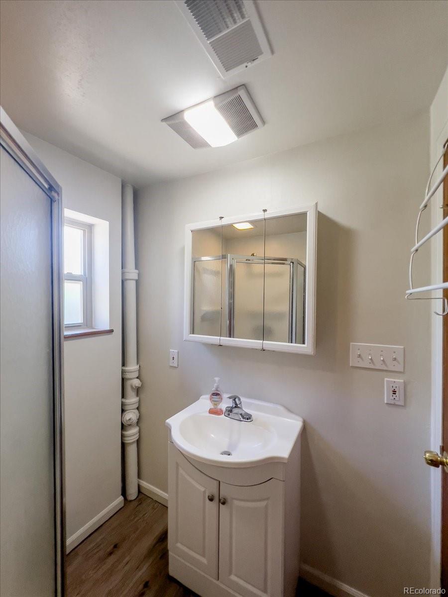 2402 S Cherokee Street Unit: 2404