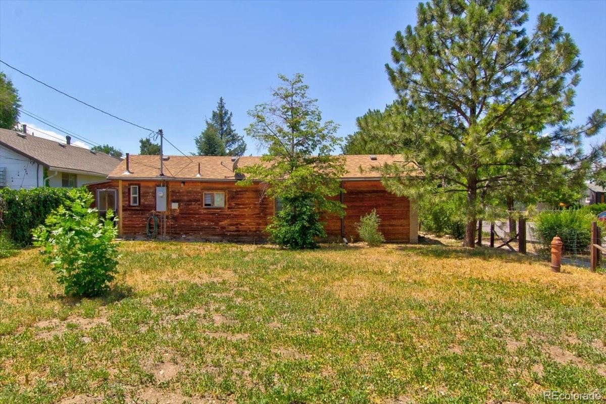 2402 S Cherokee Street Unit: 2404