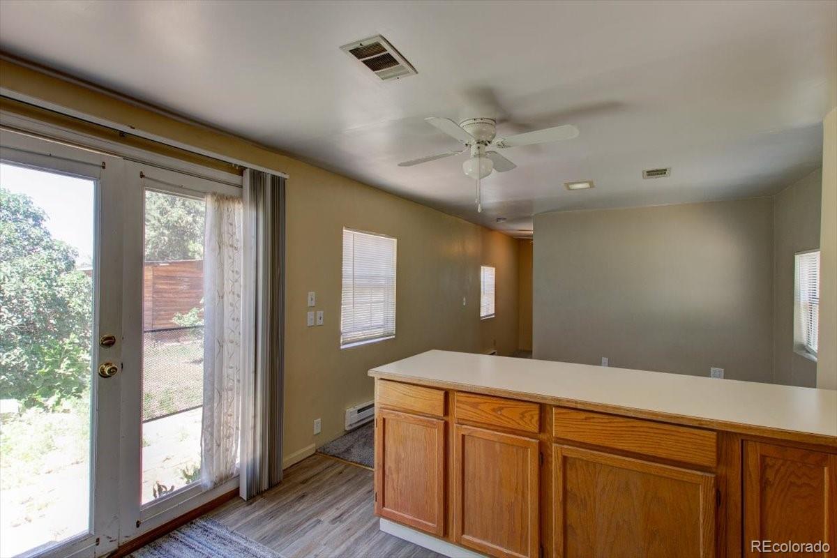 2402 S Cherokee Street Unit: 2404