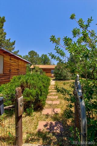 2402 S Cherokee Street Unit: 2404