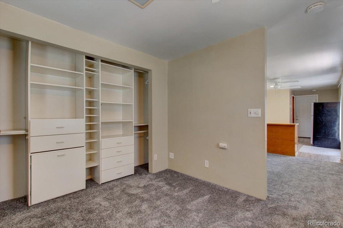 2402 S Cherokee Street Unit: 2404