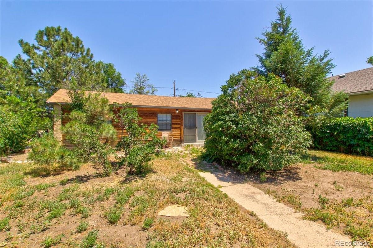 2402 S Cherokee Street Unit: 2404