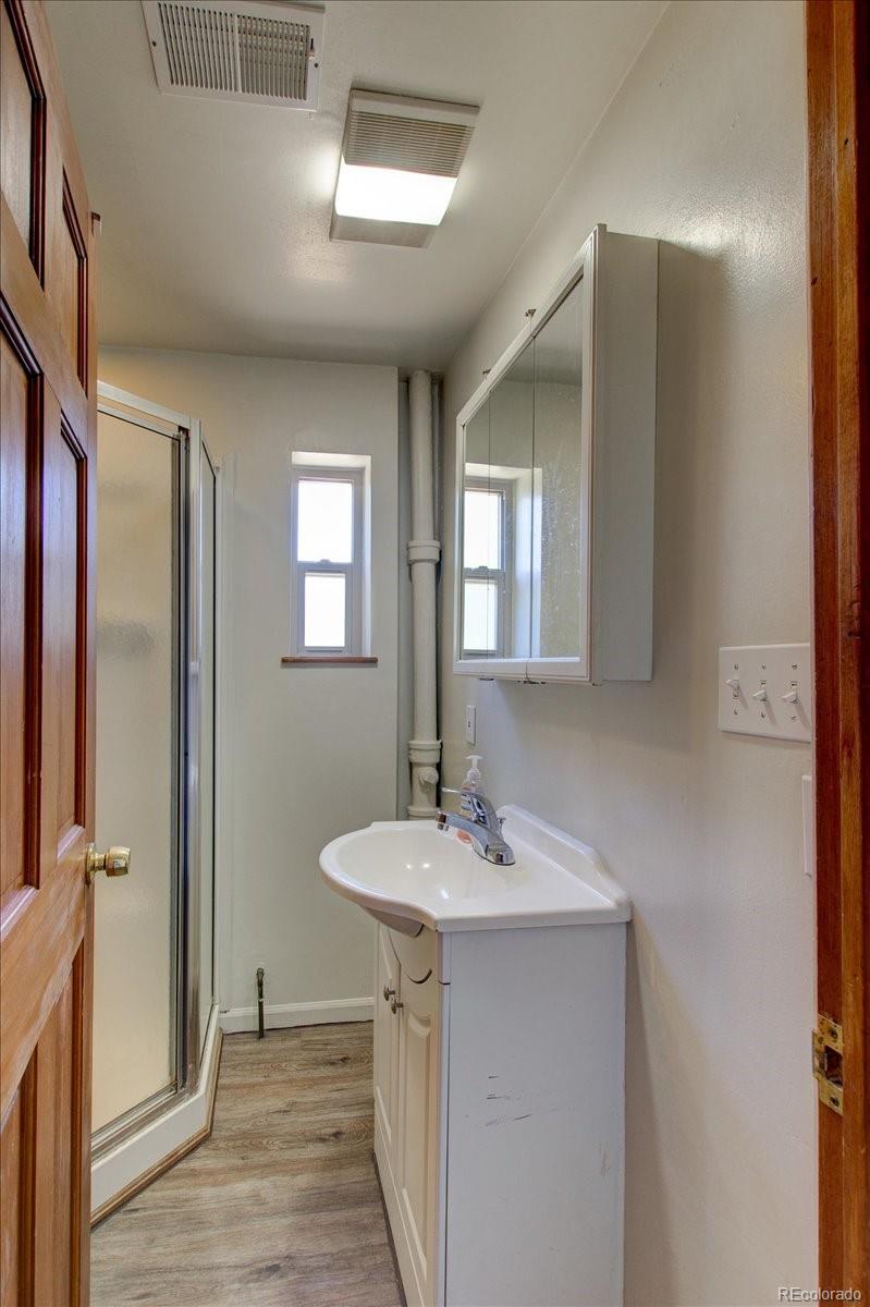 2402 S Cherokee Street Unit: 2404