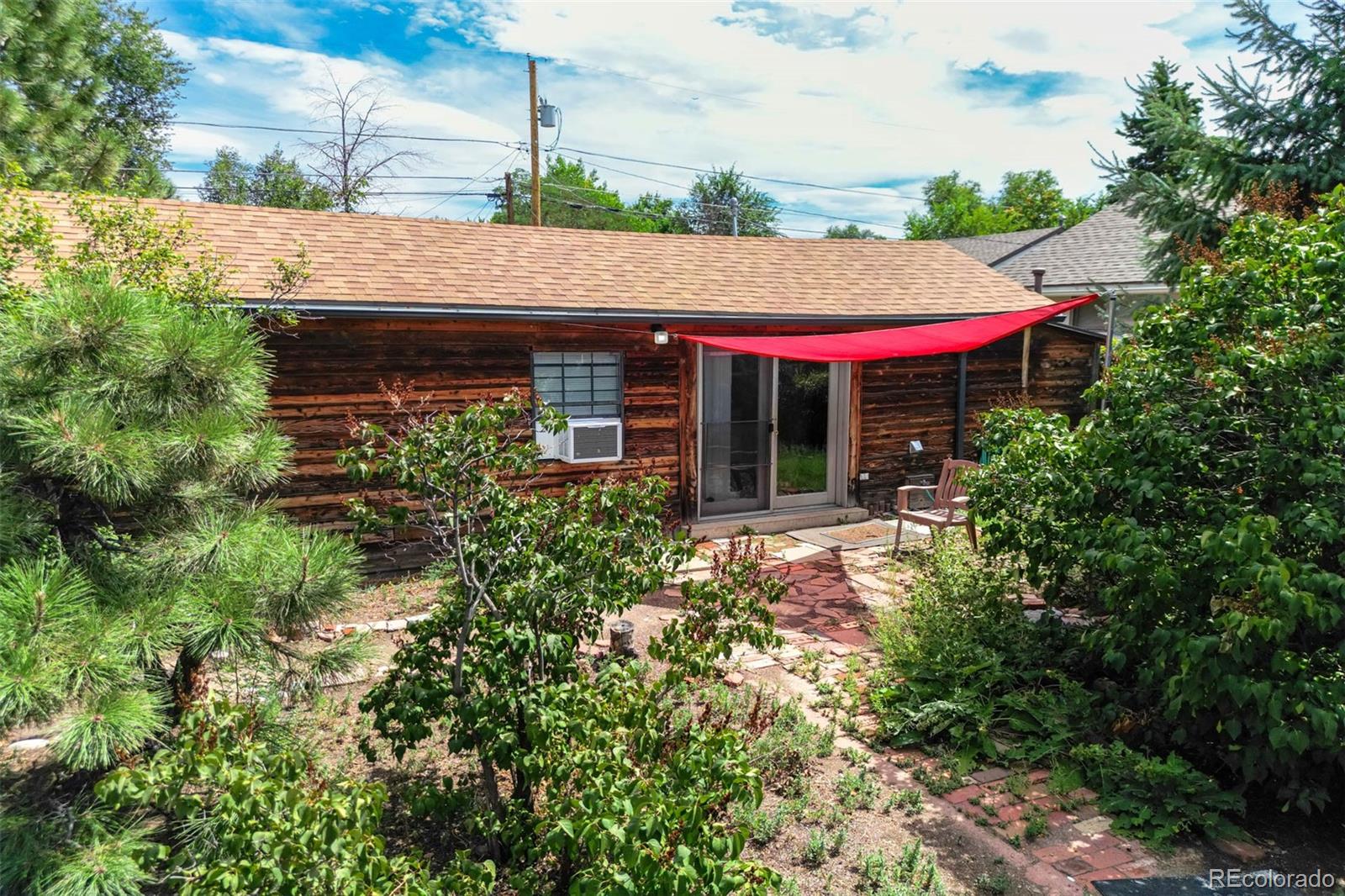 2402 S Cherokee Street Unit: 2404