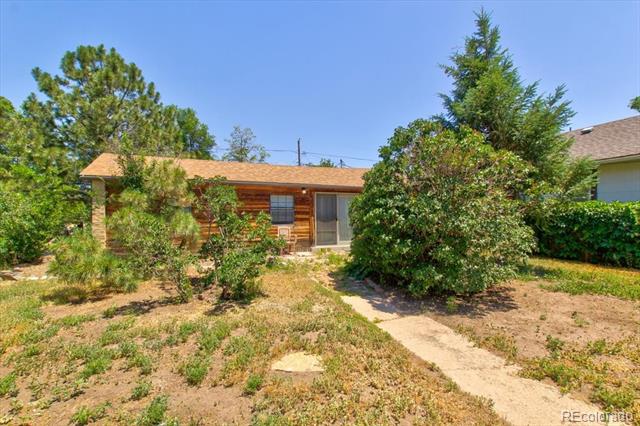 2402 S Cherokee Street Unit: 2404