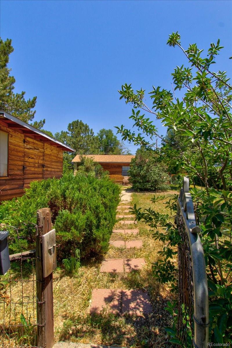 2402 S Cherokee Street Unit: 2404