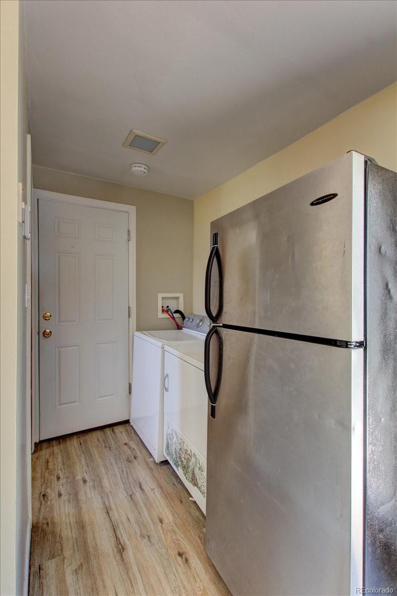 2402 S Cherokee Street Unit: 2404