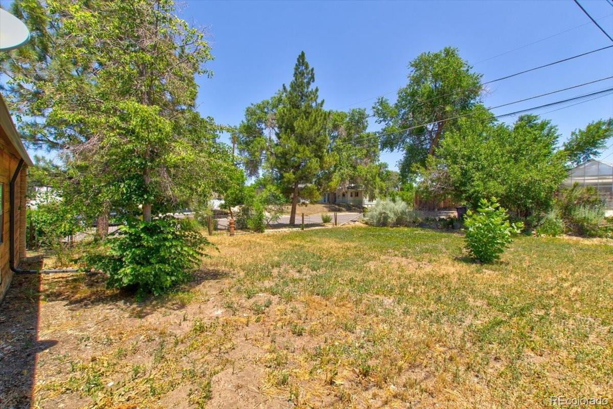 2402 S Cherokee Street Unit: 2404