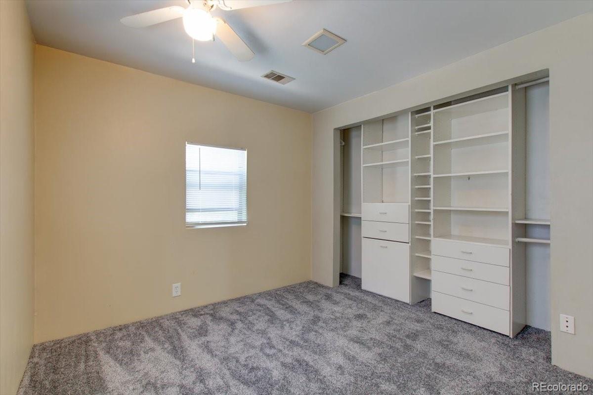 2402 S Cherokee Street Unit: 2404