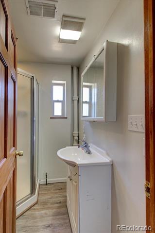 2402 S Cherokee Street Unit: 2404