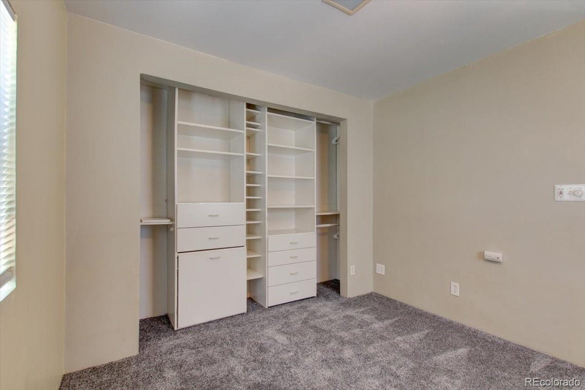 2402 S Cherokee Street Unit: 2404
