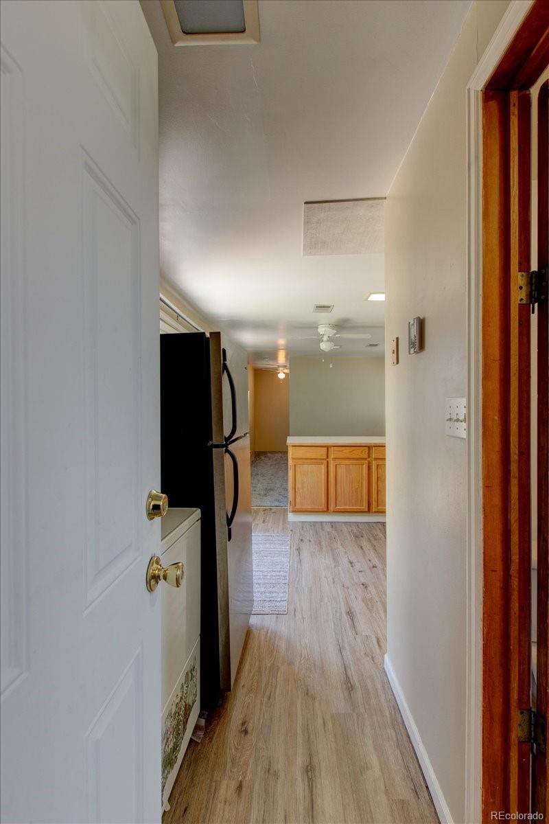 2402 S Cherokee Street Unit: 2404
