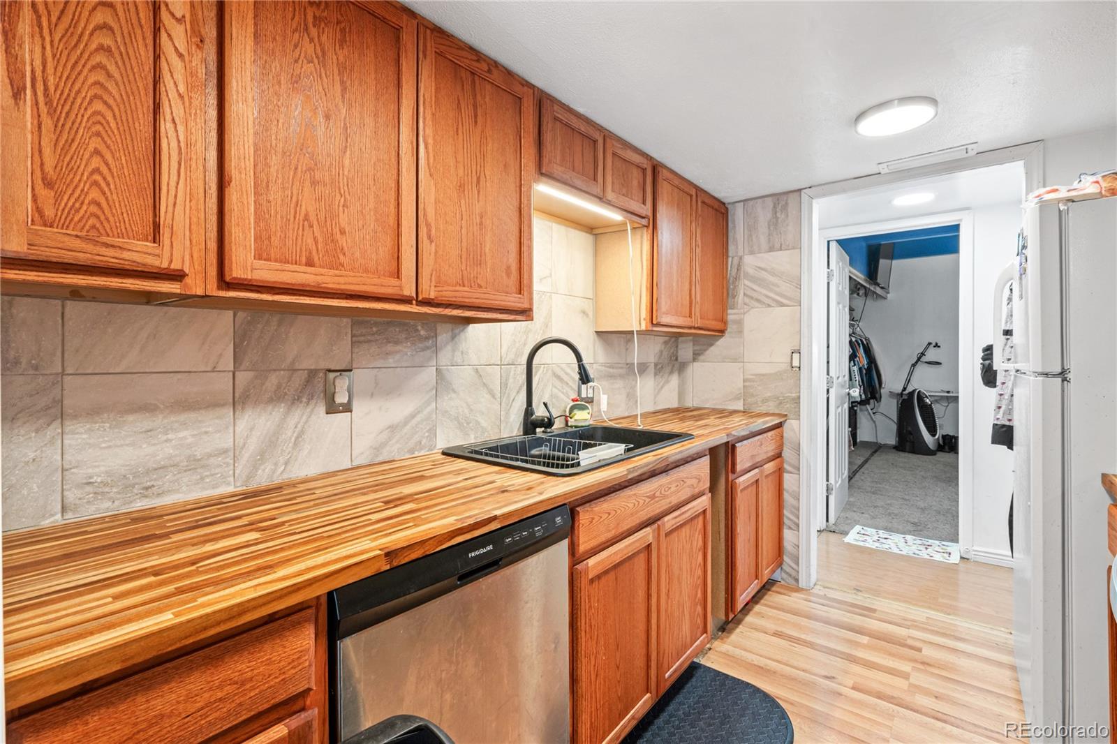 9700 E Iliff Avenue Unit: E51