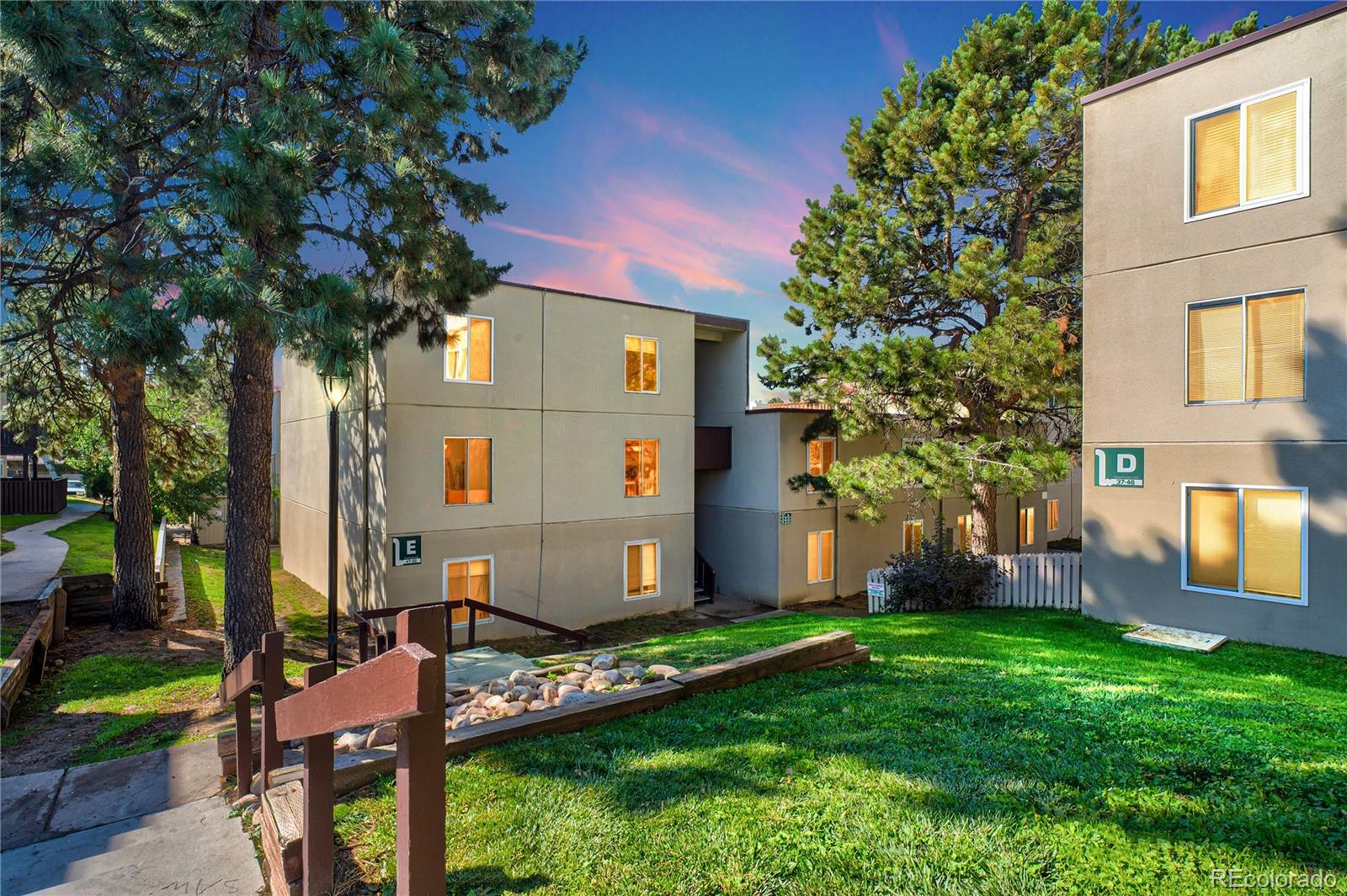 9700 E Iliff Avenue Unit: E51