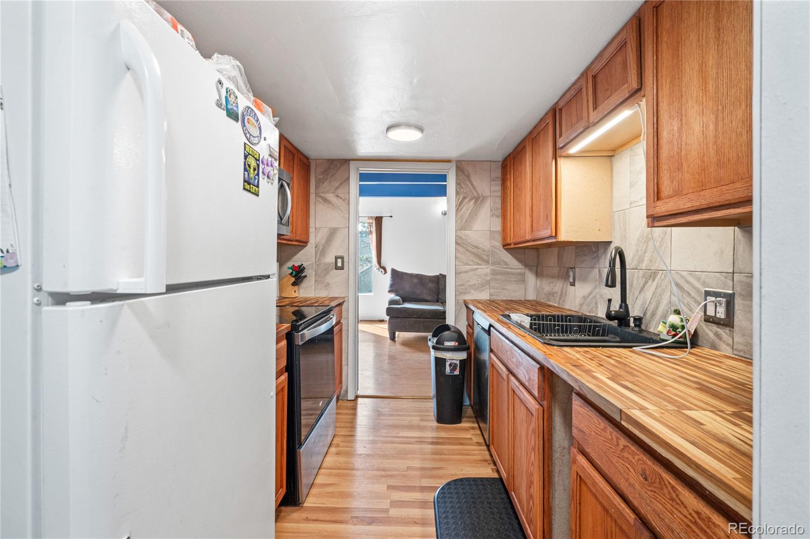 9700 E Iliff Avenue Unit: E51