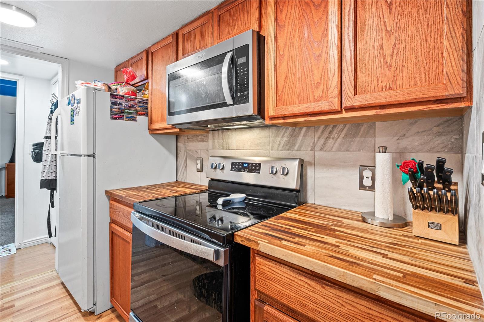 9700 E Iliff Avenue Unit: E51