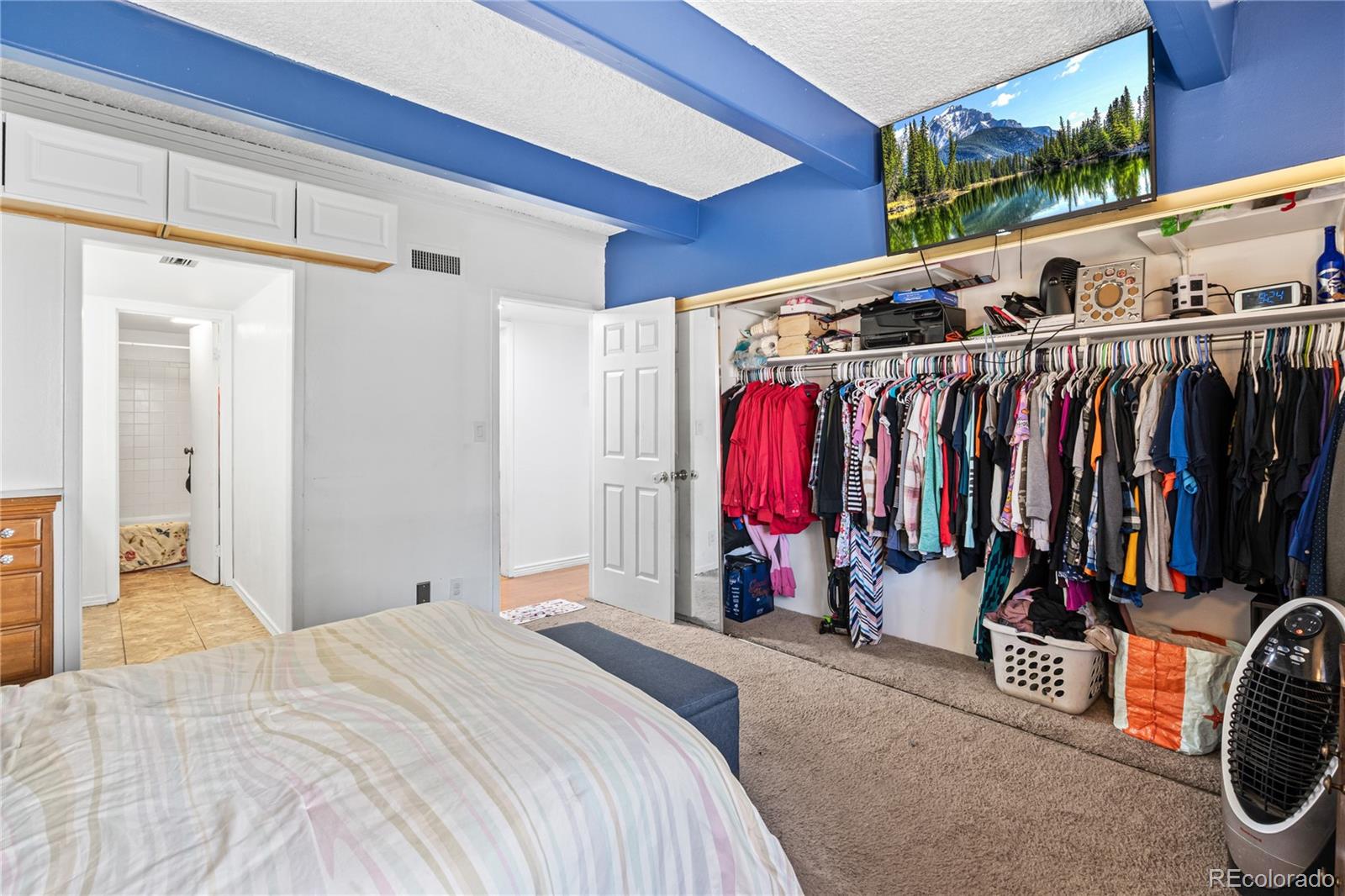 9700 E Iliff Avenue Unit: E51